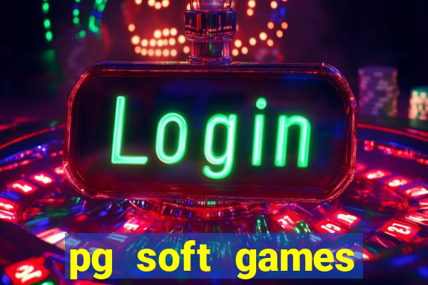 pg soft games fortune ox